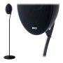 Напольные подставки KEF E301 FLOOR STAND BK (пара)